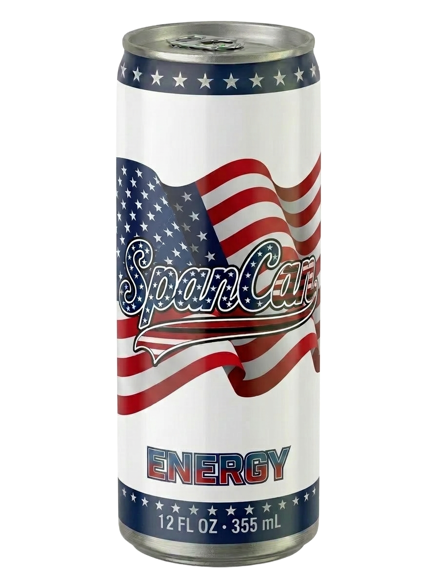 SPANCAN Energy